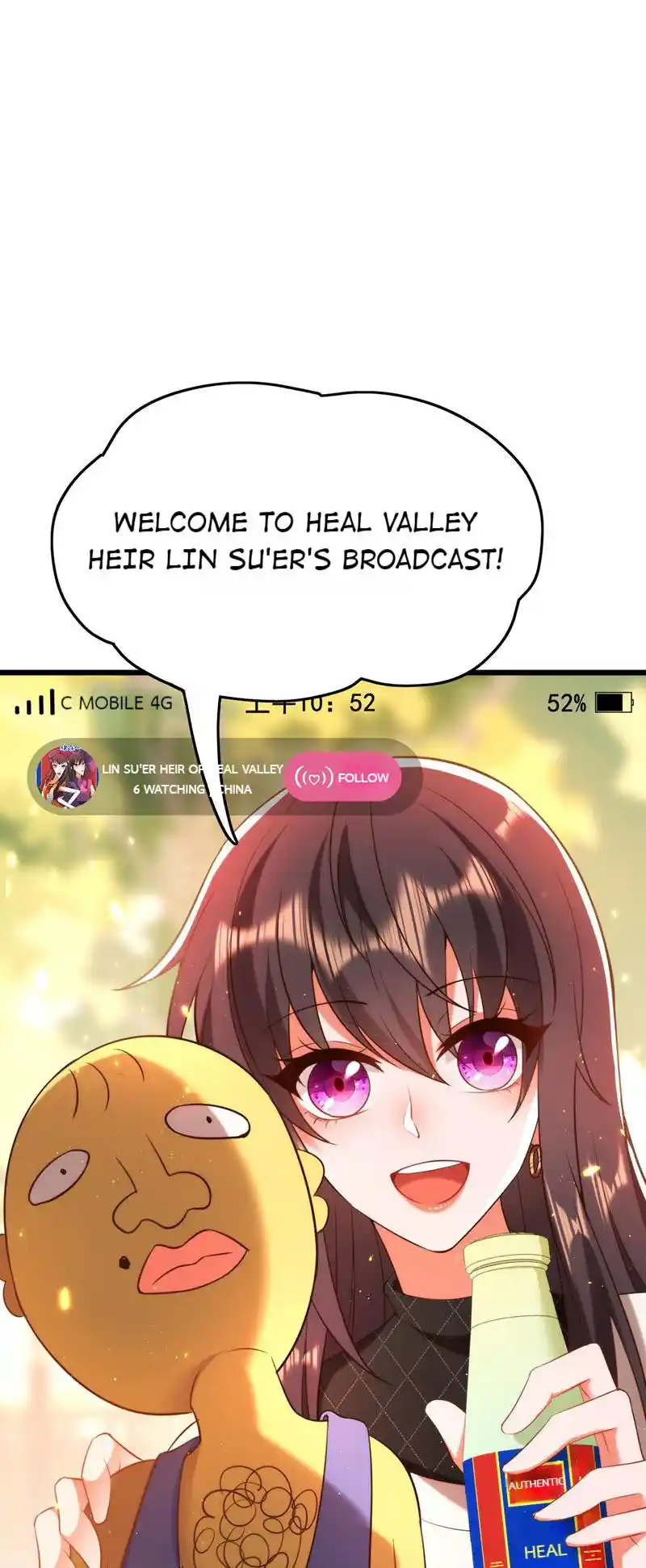 The Fiesty Wife Is Not to Be Messed With 128