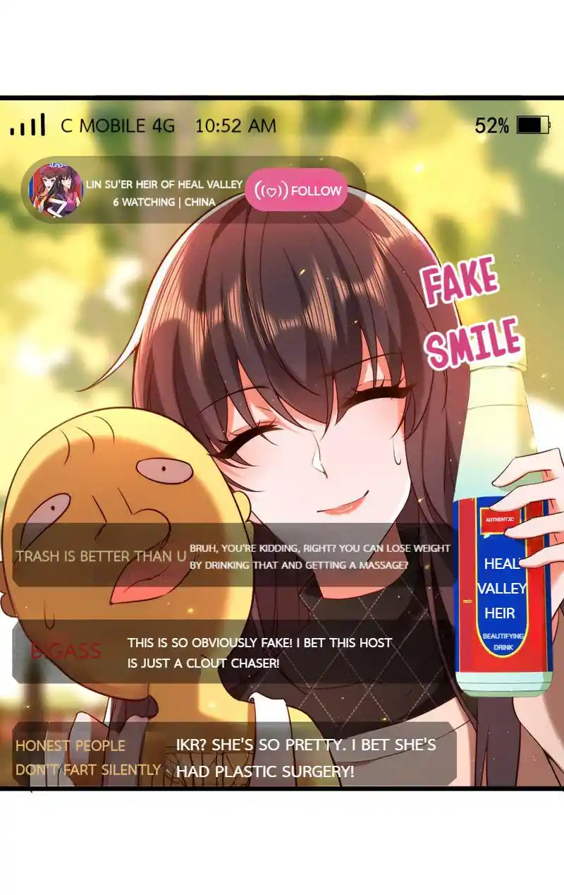 The Fiesty Wife Is Not to Be Messed With 128