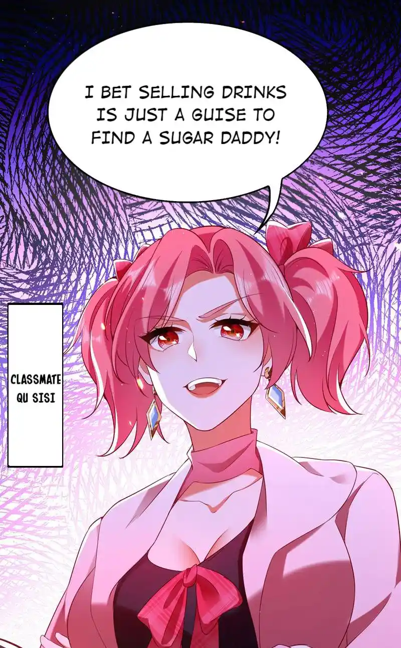 The Fiesty Wife Is Not to Be Messed With 128