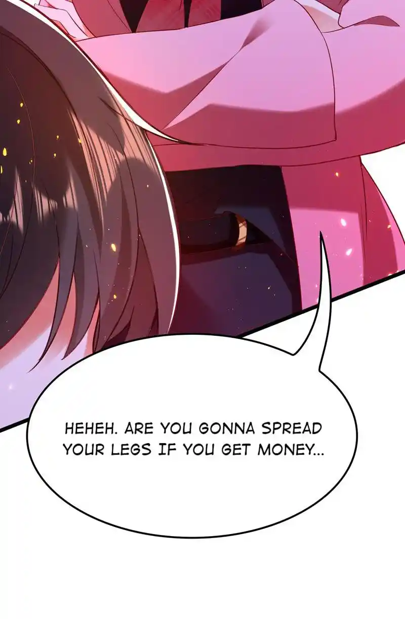 The Fiesty Wife Is Not to Be Messed With 128