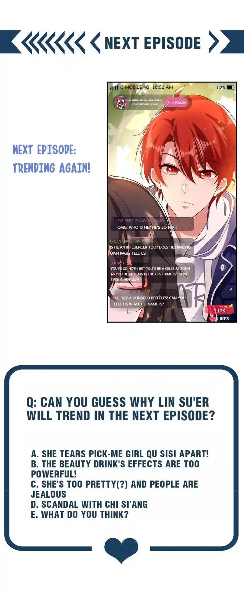 The Fiesty Wife Is Not to Be Messed With 128