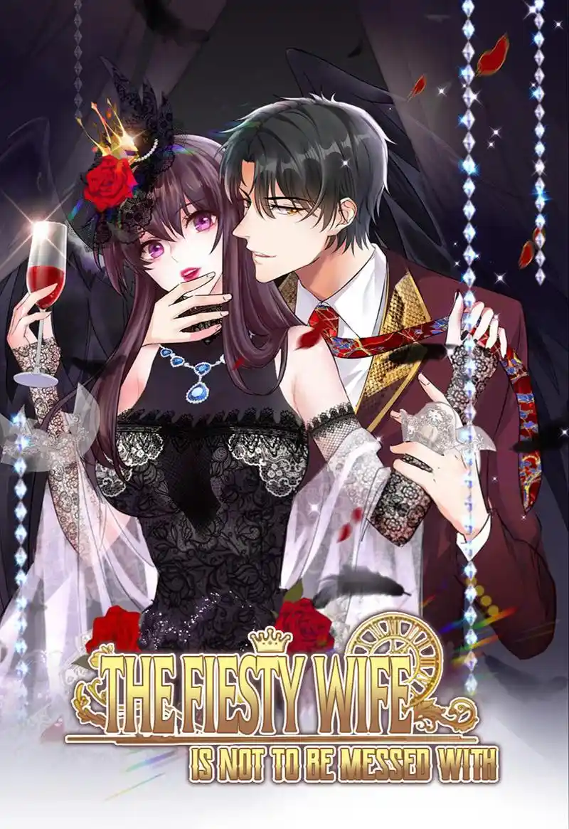 The Fiesty Wife Is Not to Be Messed With 129