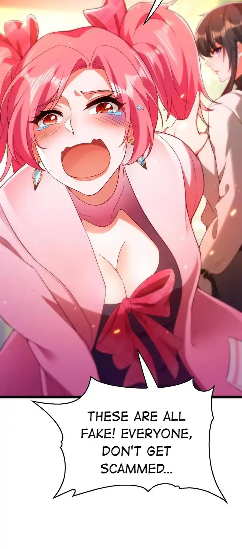 The Fiesty Wife Is Not to Be Messed With 129