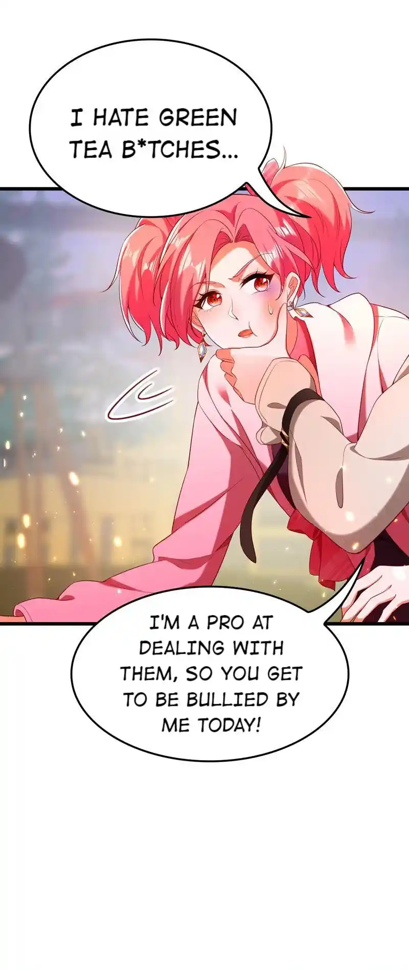 The Fiesty Wife Is Not to Be Messed With 129