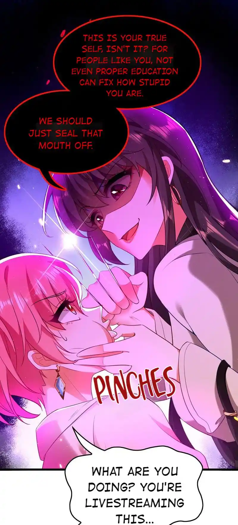 The Fiesty Wife Is Not to Be Messed With 129