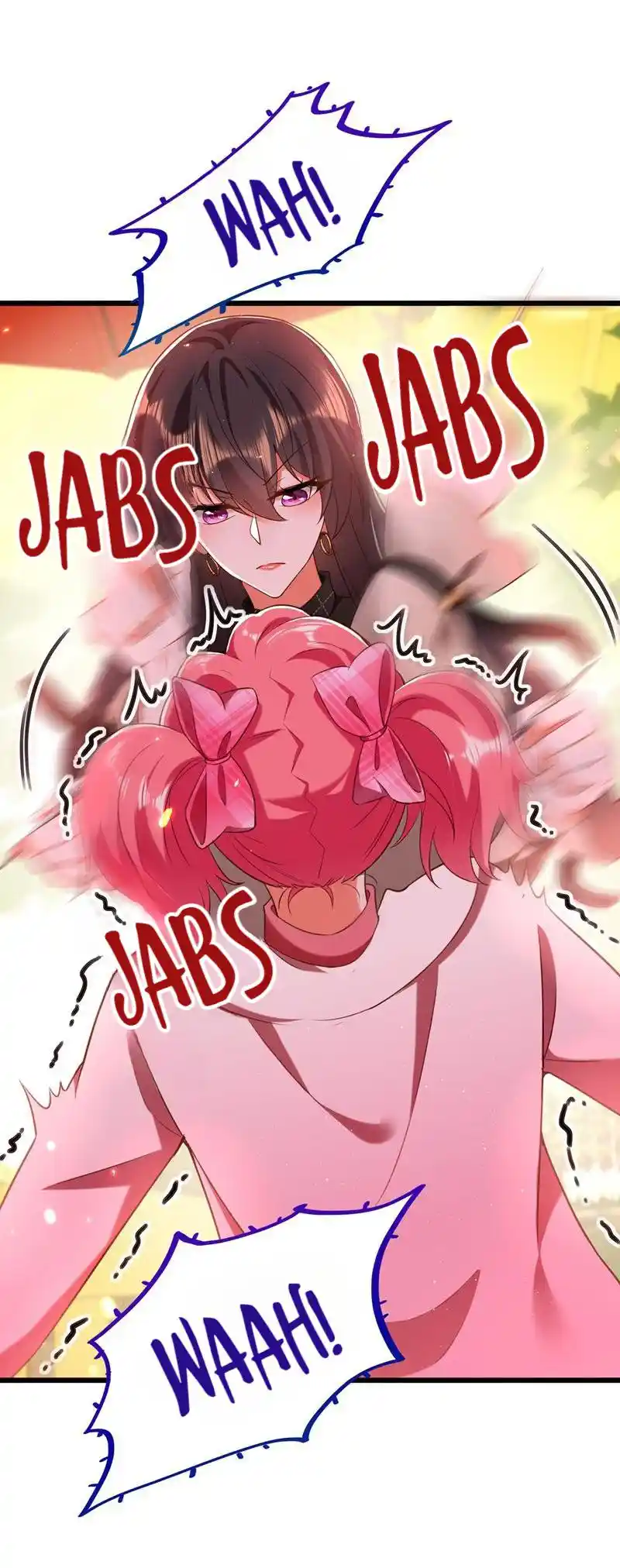 The Fiesty Wife Is Not to Be Messed With 129