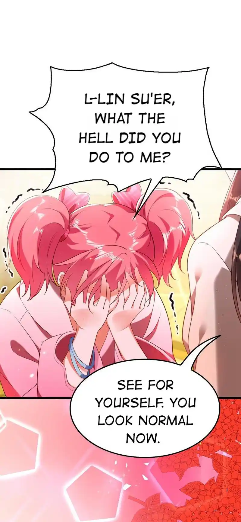 The Fiesty Wife Is Not to Be Messed With 129