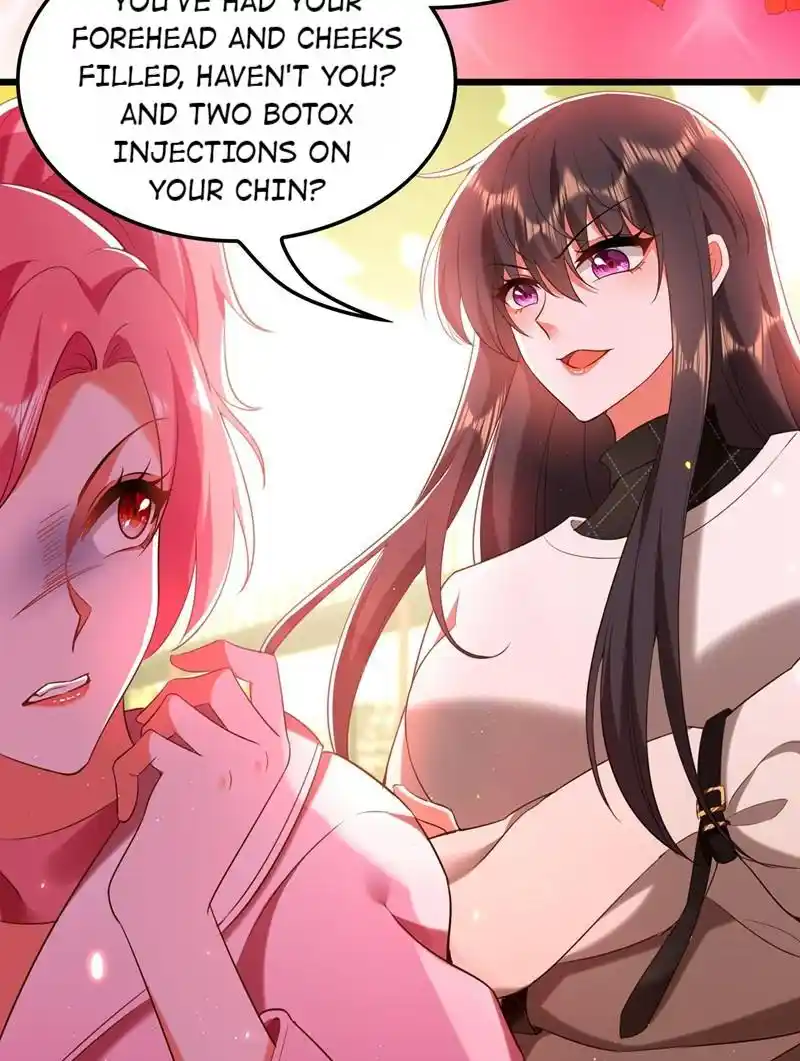 The Fiesty Wife Is Not to Be Messed With 129