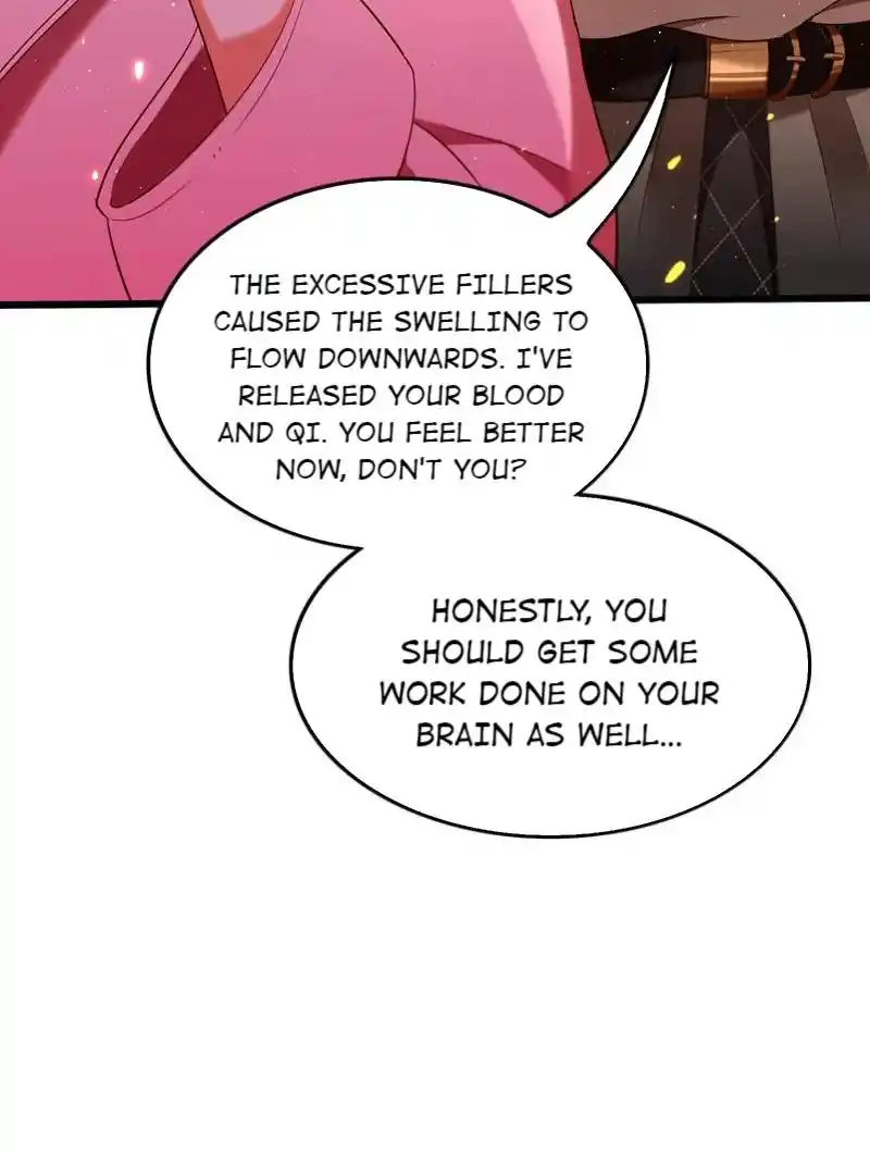 The Fiesty Wife Is Not to Be Messed With 129