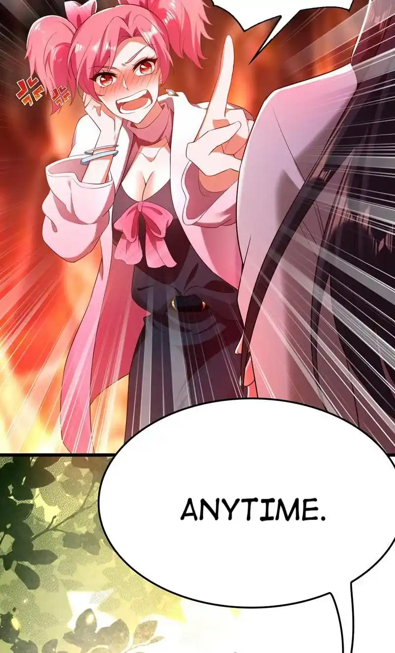 The Fiesty Wife Is Not to Be Messed With 129