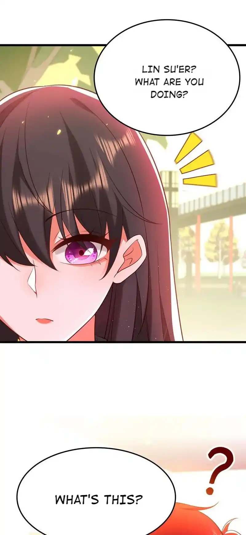 The Fiesty Wife Is Not to Be Messed With 129