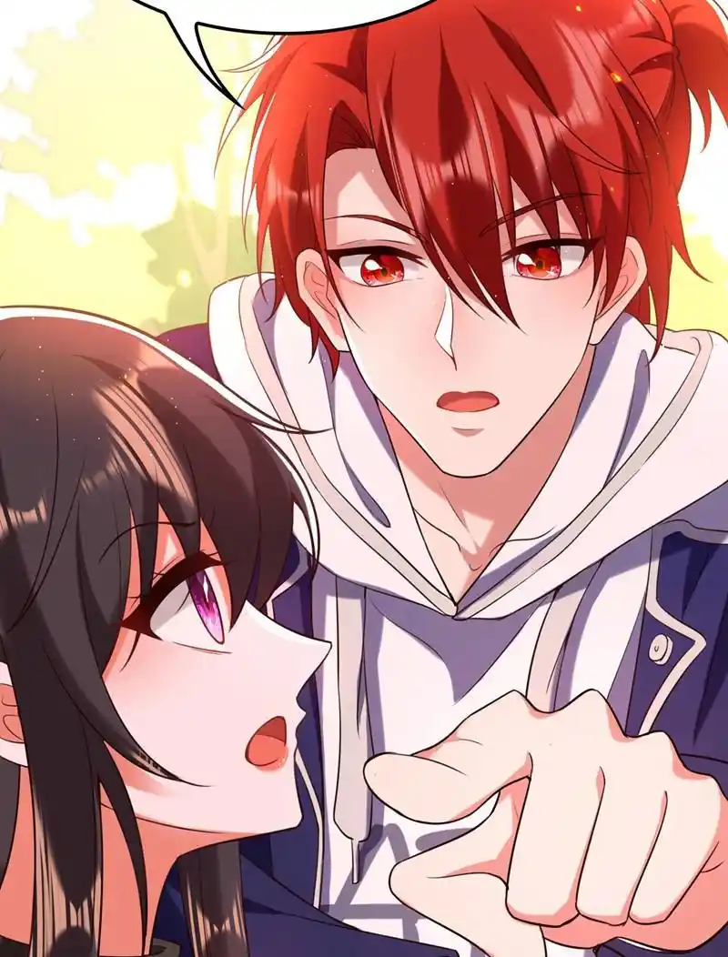 The Fiesty Wife Is Not to Be Messed With 129