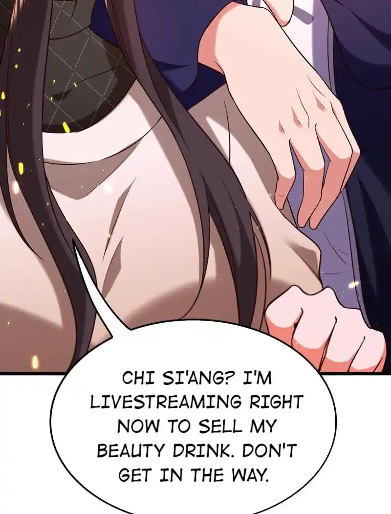 The Fiesty Wife Is Not to Be Messed With 129