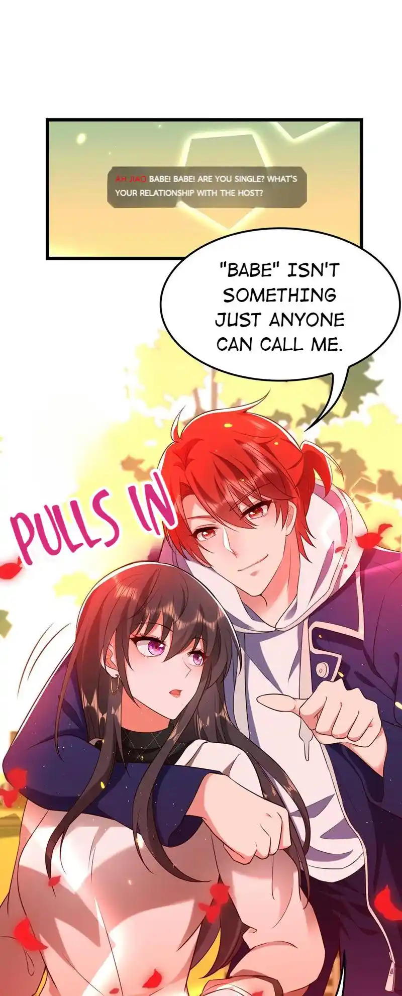 The Fiesty Wife Is Not to Be Messed With 129