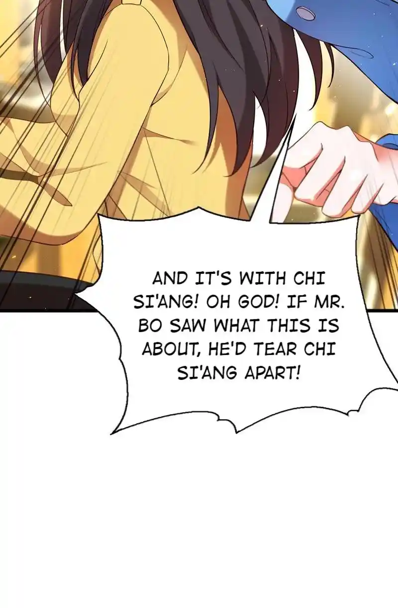 The Fiesty Wife Is Not to Be Messed With 129