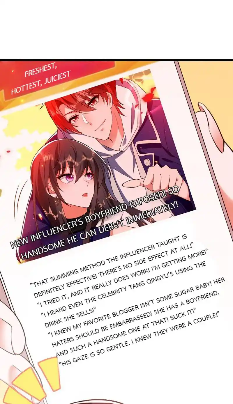 The Fiesty Wife Is Not to Be Messed With 129