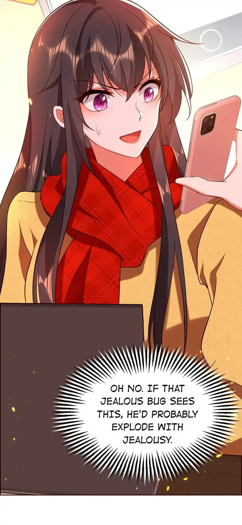 The Fiesty Wife Is Not to Be Messed With 129