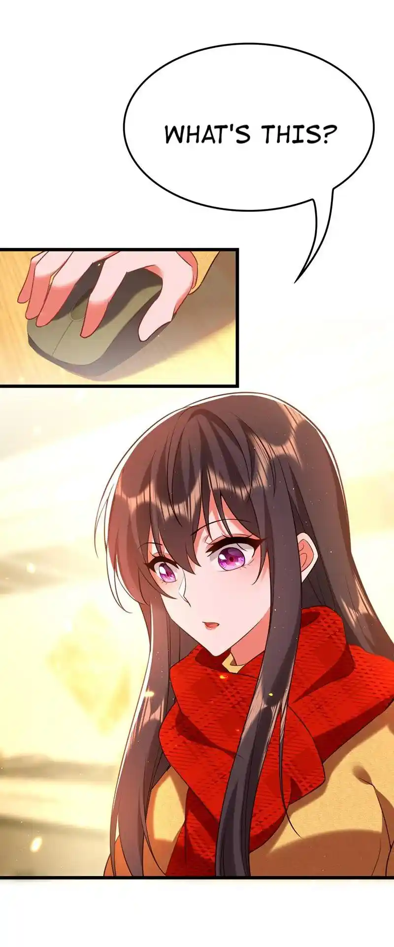 The Fiesty Wife Is Not to Be Messed With 129