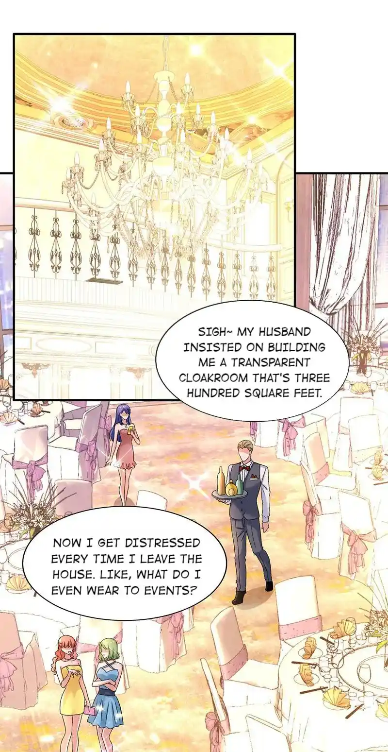 The Fiesty Wife Is Not to Be Messed With 129