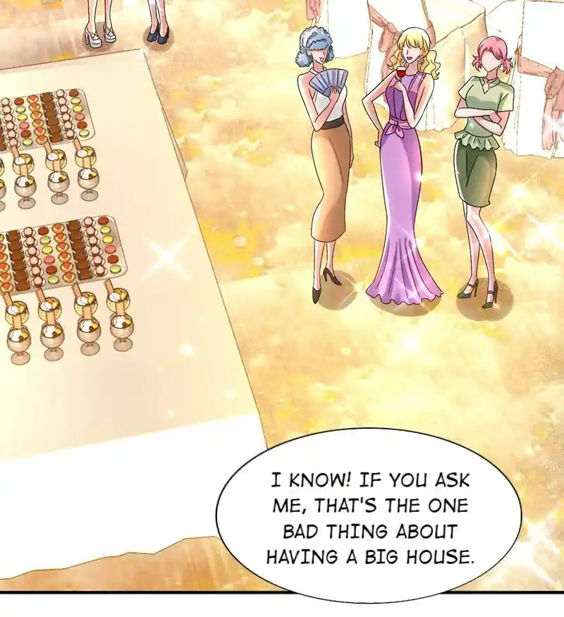 The Fiesty Wife Is Not to Be Messed With 129