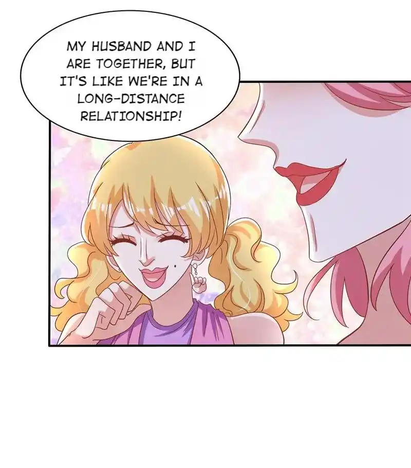 The Fiesty Wife Is Not to Be Messed With 129