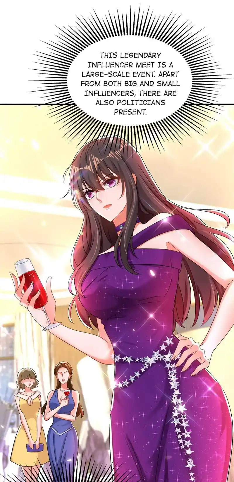 The Fiesty Wife Is Not to Be Messed With 129