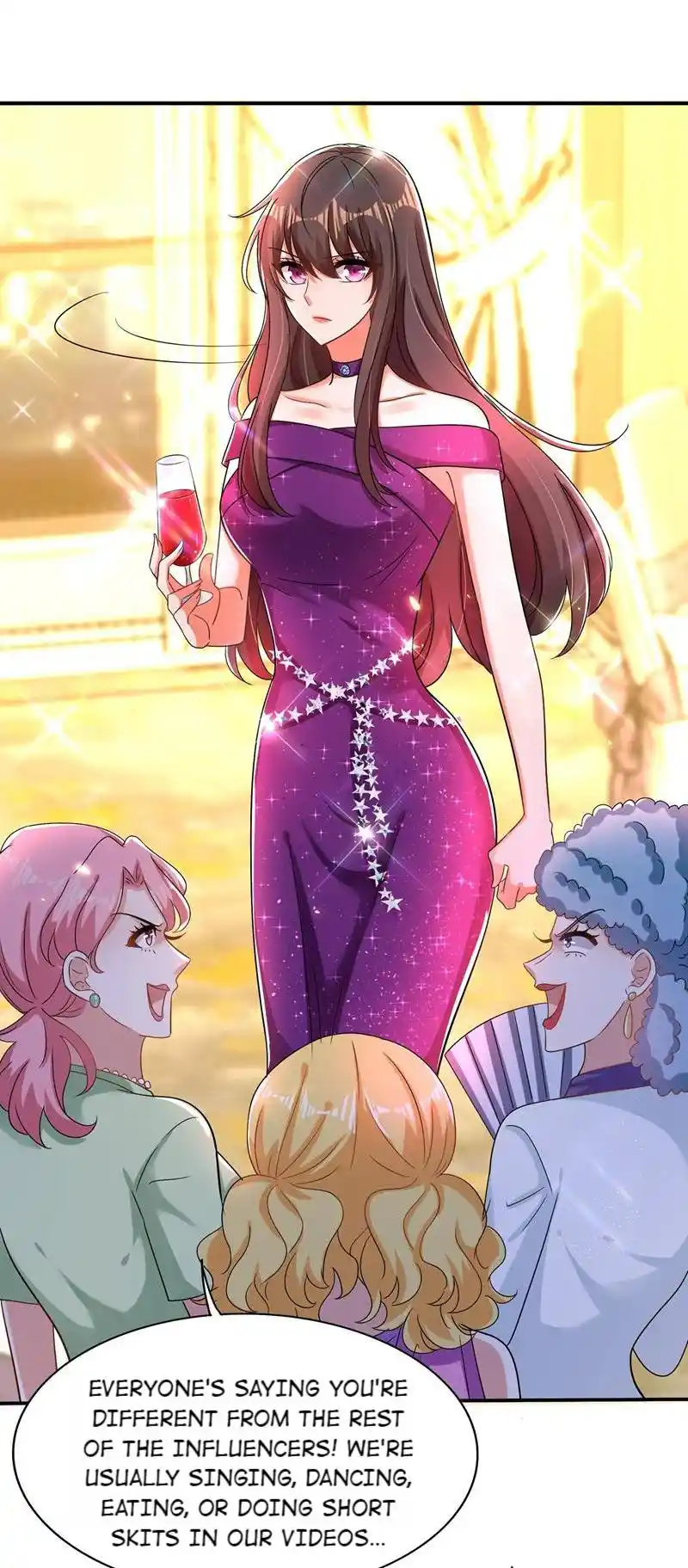 The Fiesty Wife Is Not to Be Messed With 129