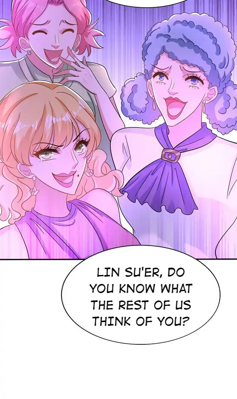 The Fiesty Wife Is Not to Be Messed With 129