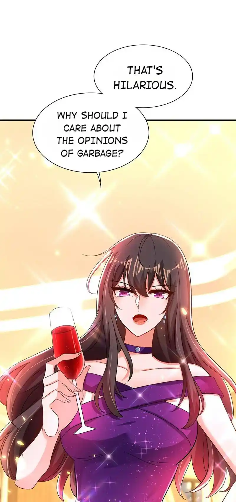 The Fiesty Wife Is Not to Be Messed With 129