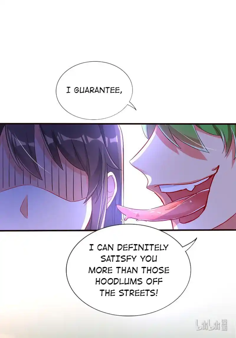 The Fiesty Wife Is Not to Be Messed With 13