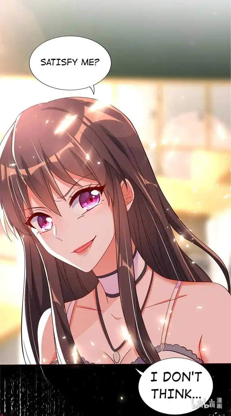 The Fiesty Wife Is Not to Be Messed With 13