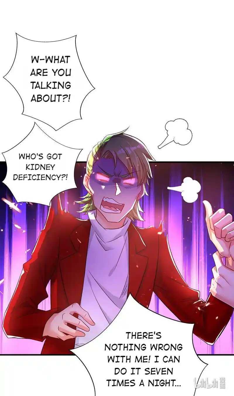 The Fiesty Wife Is Not to Be Messed With 13