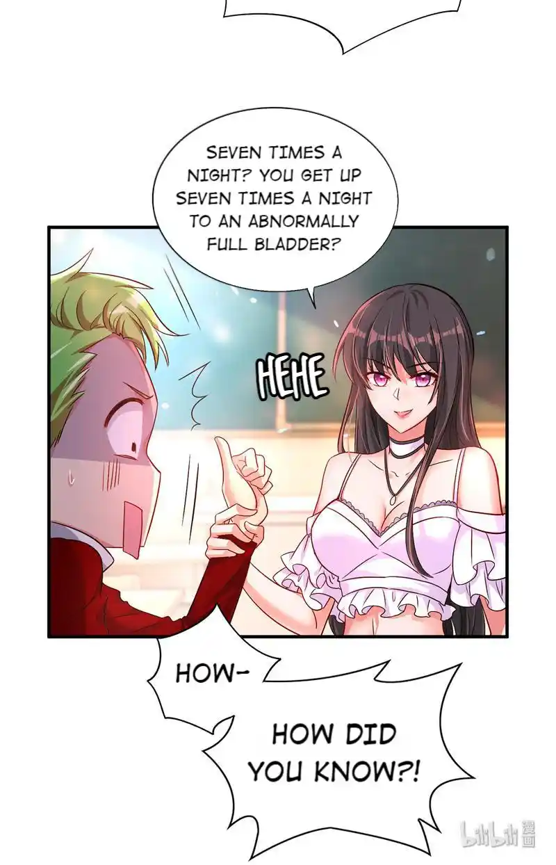 The Fiesty Wife Is Not to Be Messed With 13