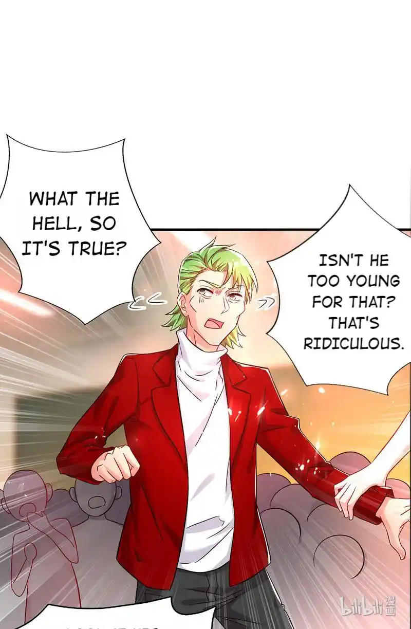 The Fiesty Wife Is Not to Be Messed With 13