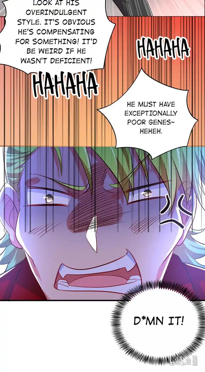 The Fiesty Wife Is Not to Be Messed With 13