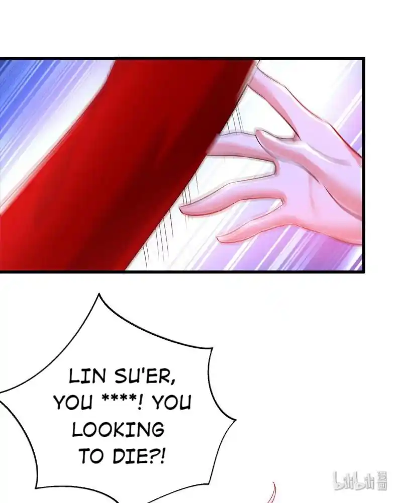 The Fiesty Wife Is Not to Be Messed With 13