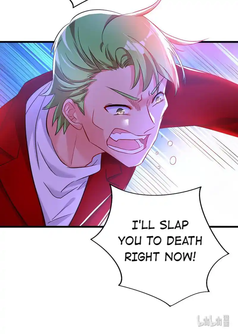 The Fiesty Wife Is Not to Be Messed With 13