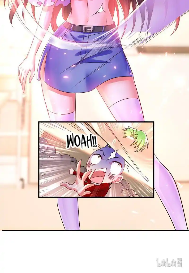 The Fiesty Wife Is Not to Be Messed With 13