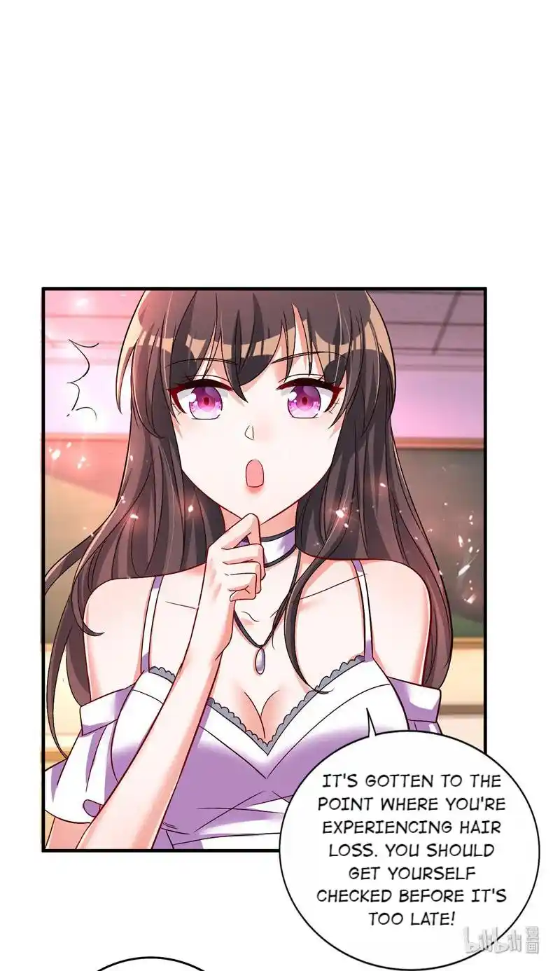 The Fiesty Wife Is Not to Be Messed With 13