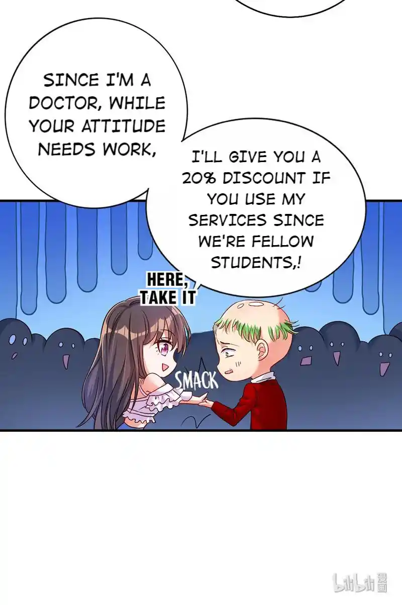 The Fiesty Wife Is Not to Be Messed With 13