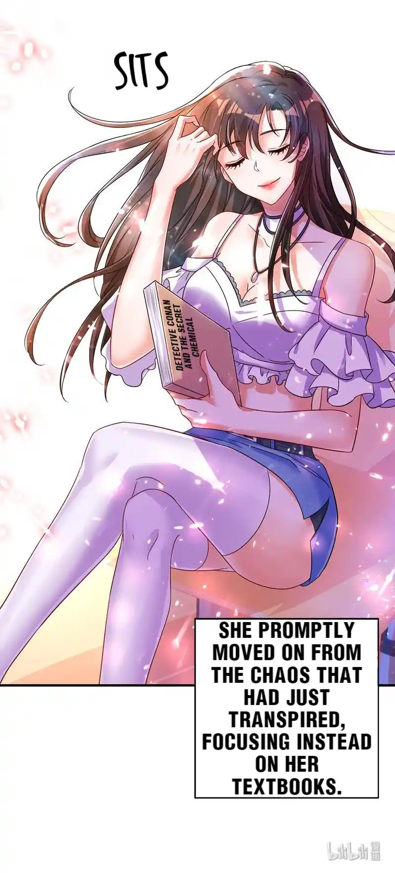 The Fiesty Wife Is Not to Be Messed With 13