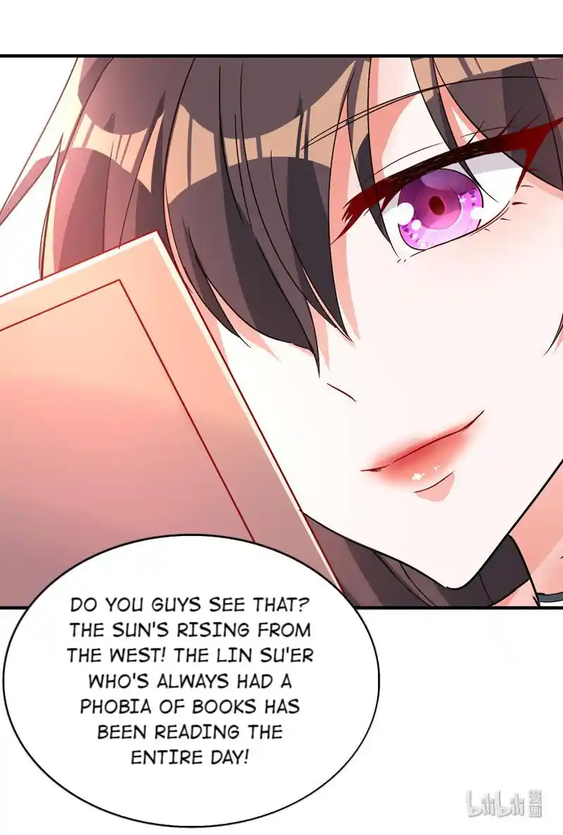 The Fiesty Wife Is Not to Be Messed With 13