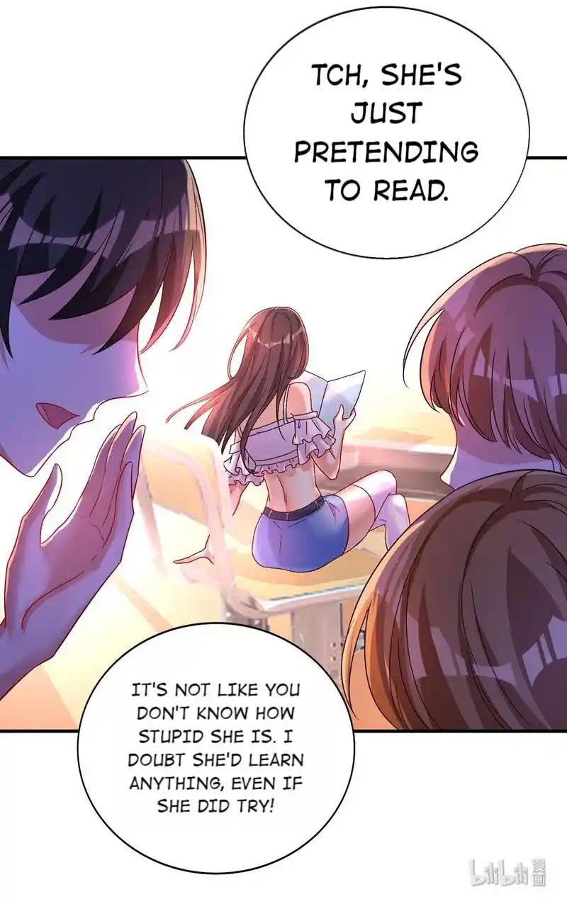 The Fiesty Wife Is Not to Be Messed With 13