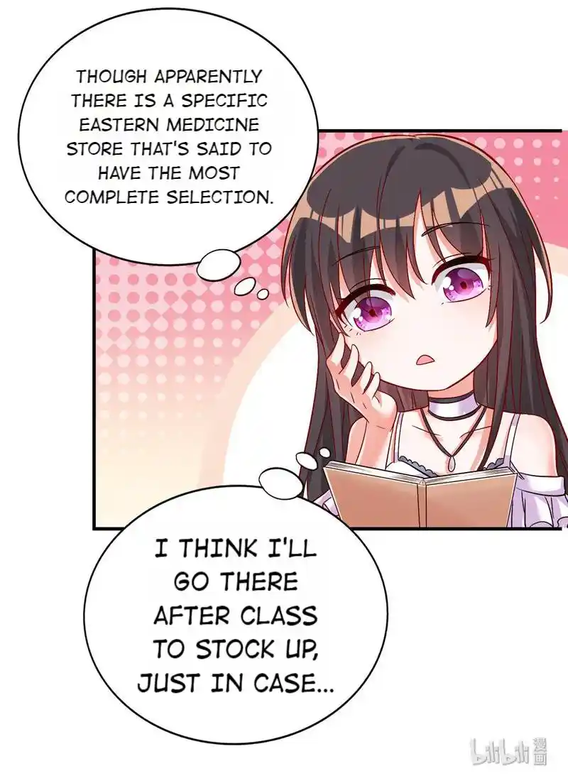 The Fiesty Wife Is Not to Be Messed With 13