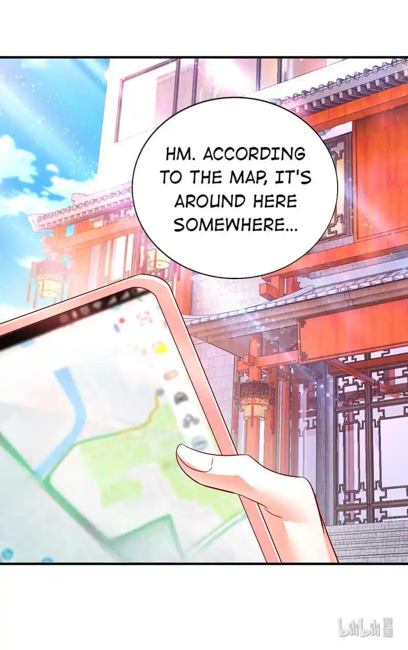 The Fiesty Wife Is Not to Be Messed With 13