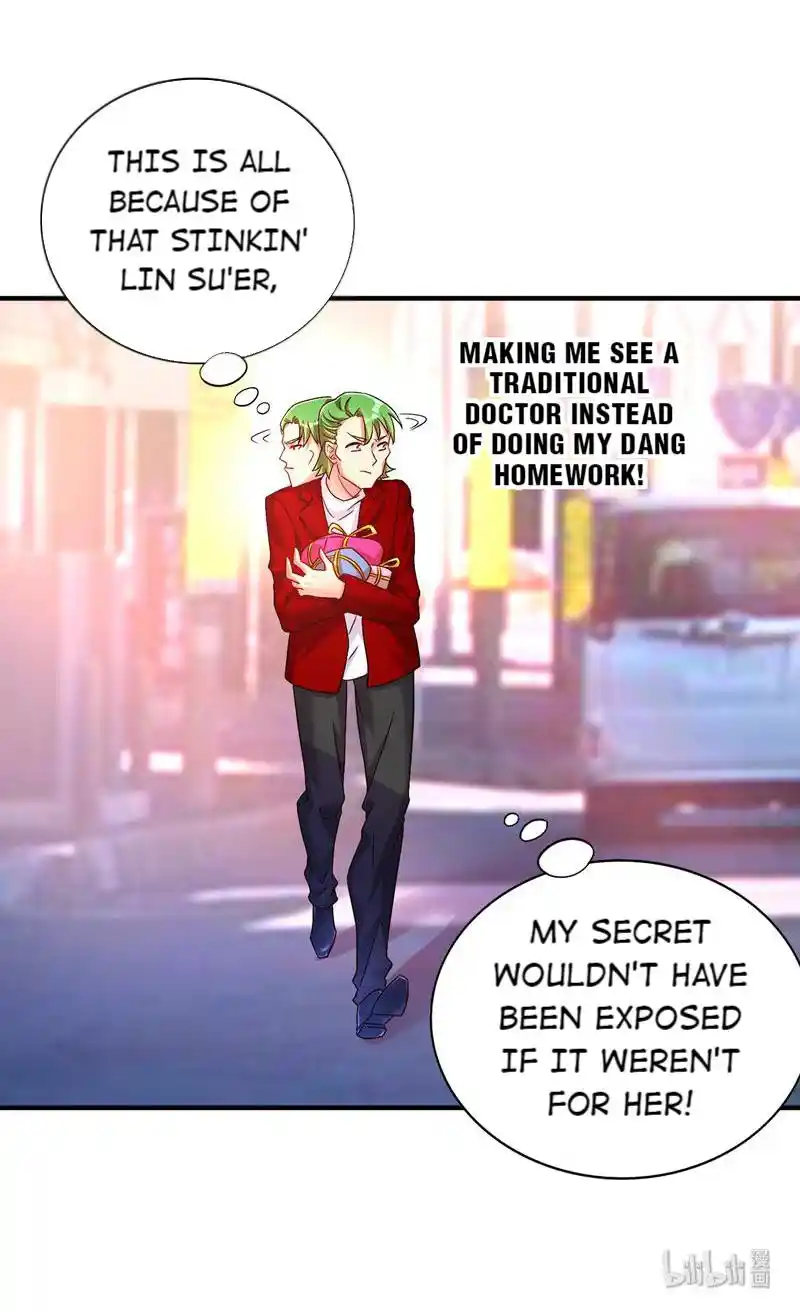 The Fiesty Wife Is Not to Be Messed With 13