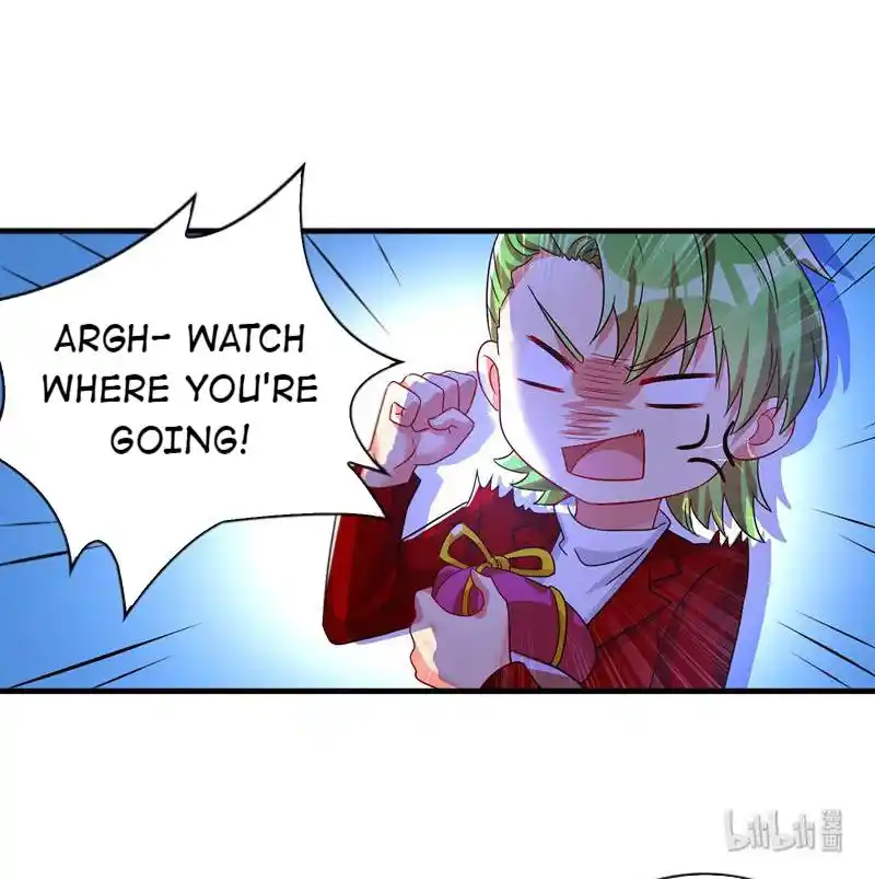 The Fiesty Wife Is Not to Be Messed With 13