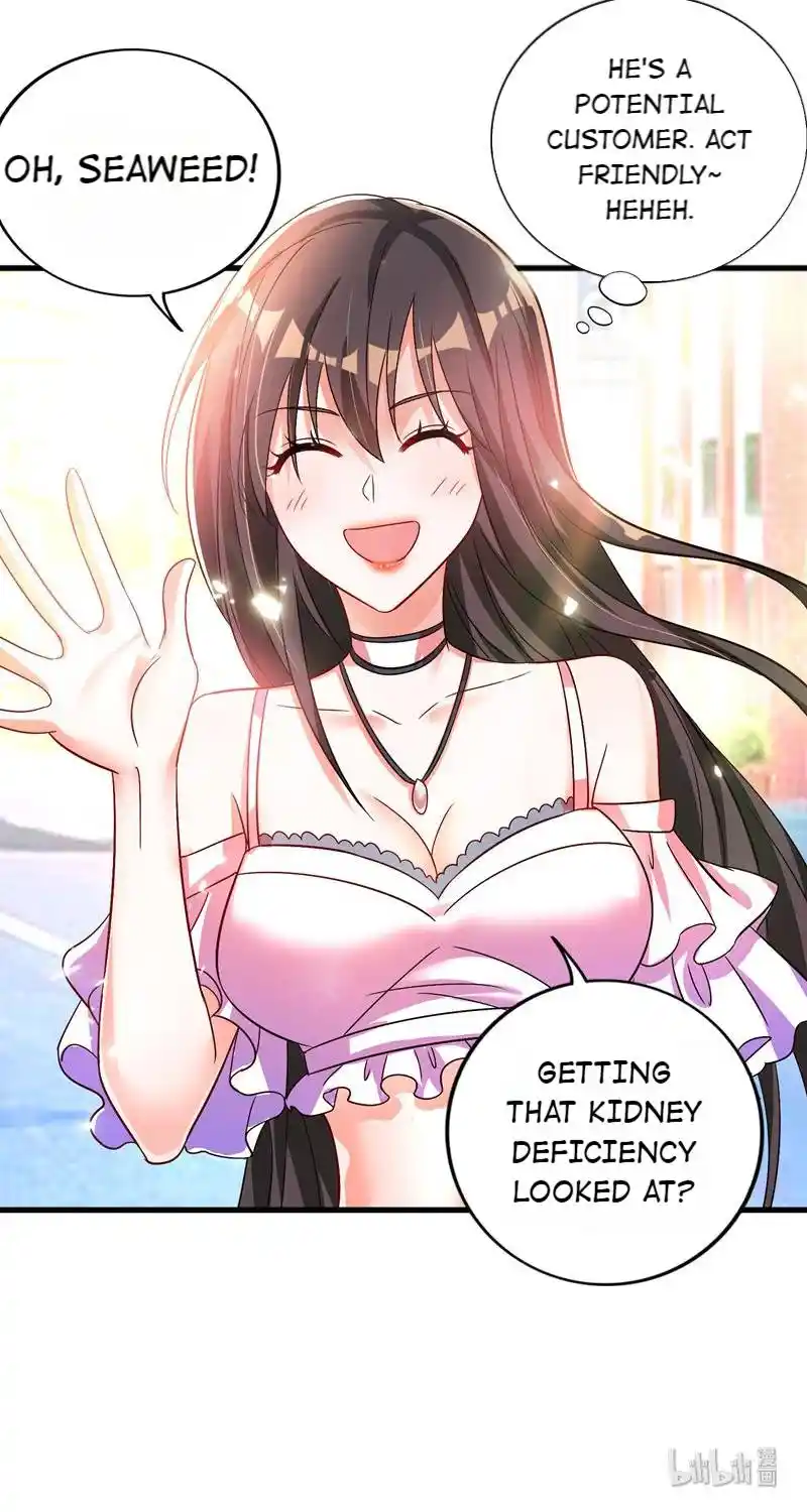 The Fiesty Wife Is Not to Be Messed With 13