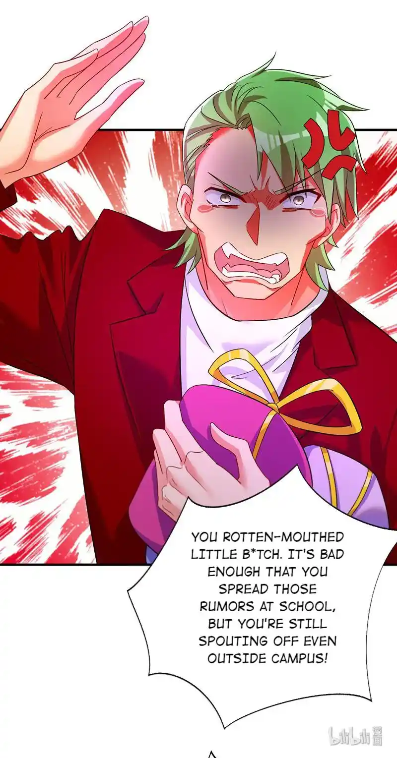 The Fiesty Wife Is Not to Be Messed With 13