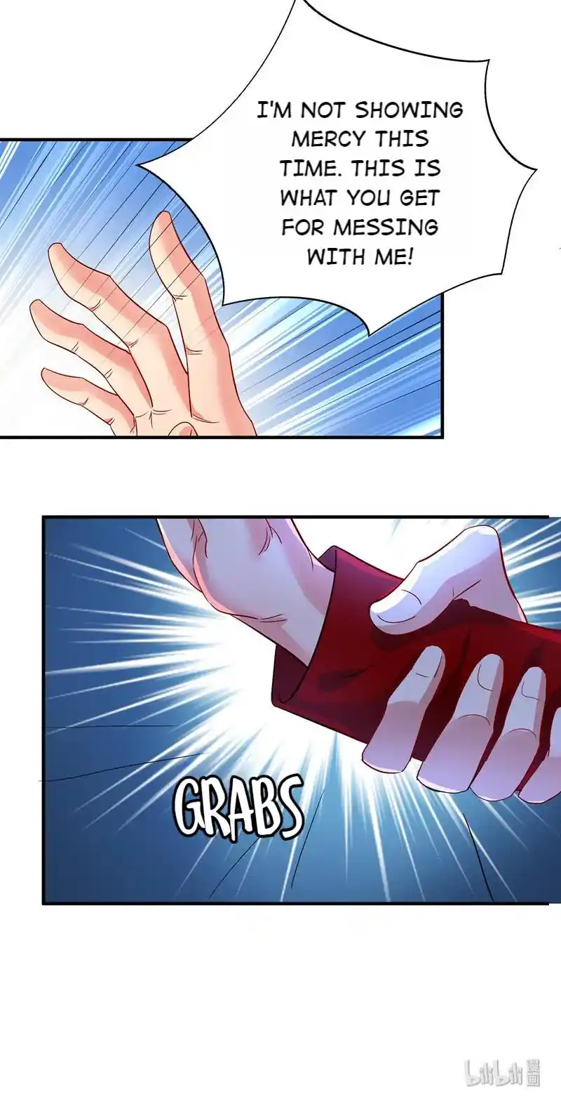 The Fiesty Wife Is Not to Be Messed With 13